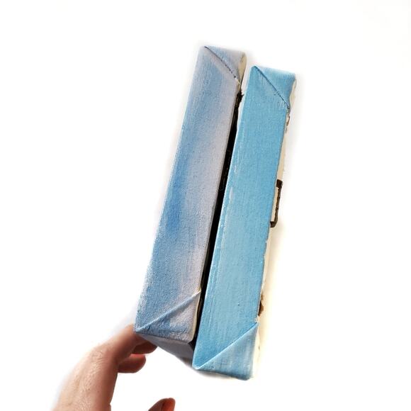 Artwork Painting Pieces with Cocktails and Recipes - Picture 8 of 8